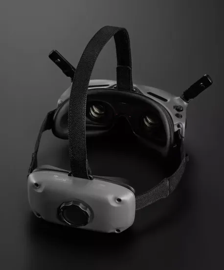 FPV видео-очки DJI Goggles Integra