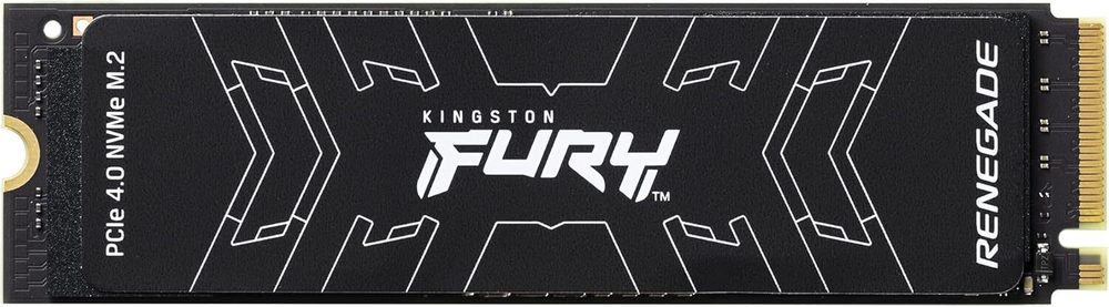 SSD-накопитель Kingston FURY Renegade M.2 1 ТБ