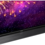Телевизор Hyundai 65" H-LED65OBU7700 Android TV Frameless черный