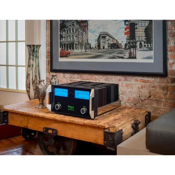 Mcintosh MC462