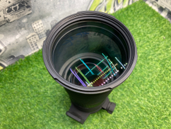 Sigma AF 170-500mm 5.0-6.3 DG APO Canon EF