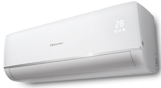 Сплит-система Hisense AS-12UR4SVNSA2