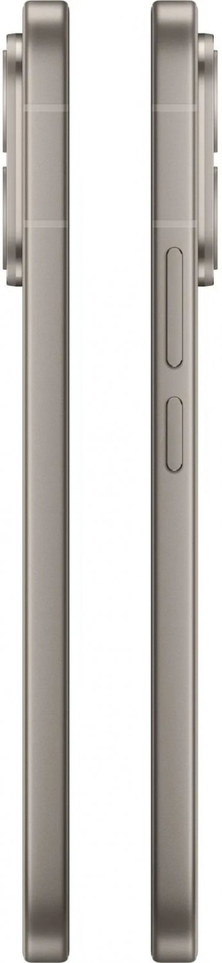 Смартфон Vivo V70 8/256Gb Серый (Alpine Grey)