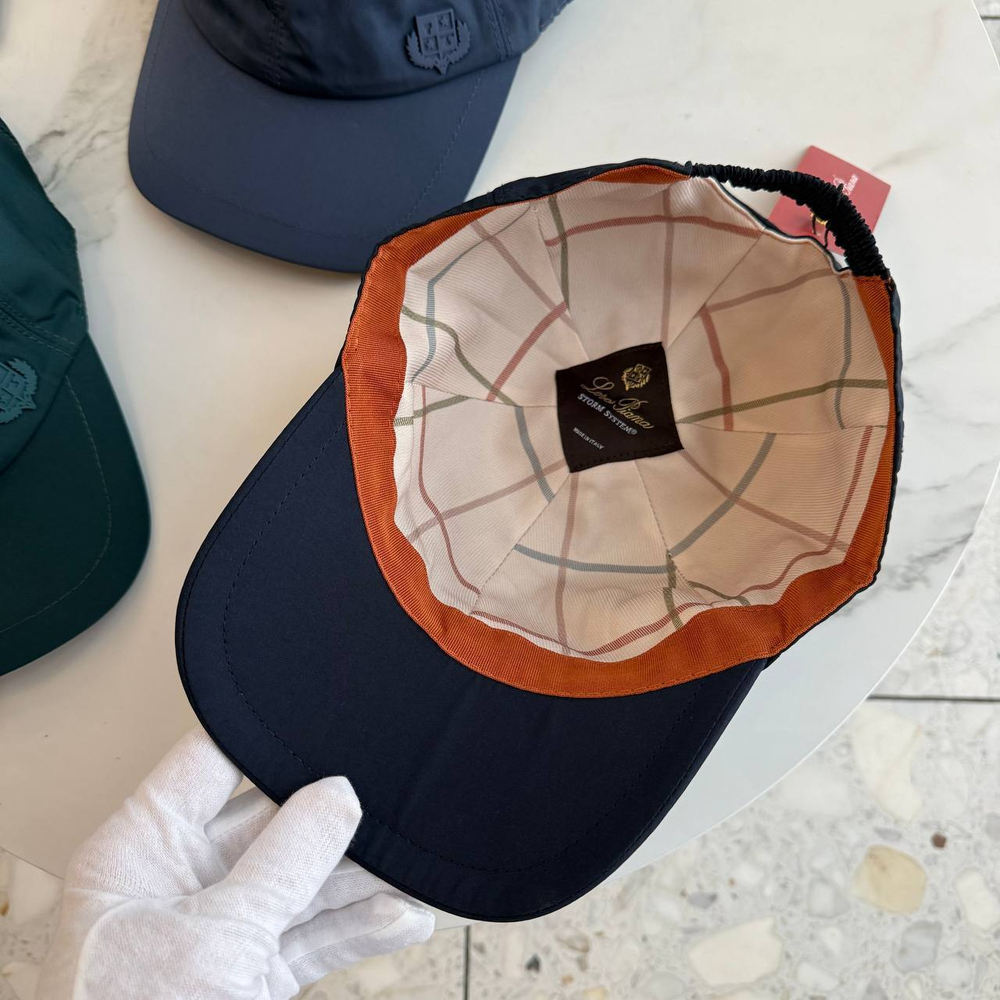 Кепка Loro Piana