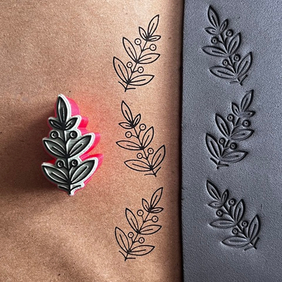 Веточка №13