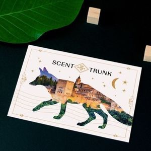 Scent Trunk November 2019