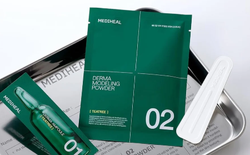 Mediheal Derma Modeling Pack Teatree Альгинатная маска с чайным деревом