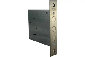 Врезной замок Эльбор Кремень 1.04.02