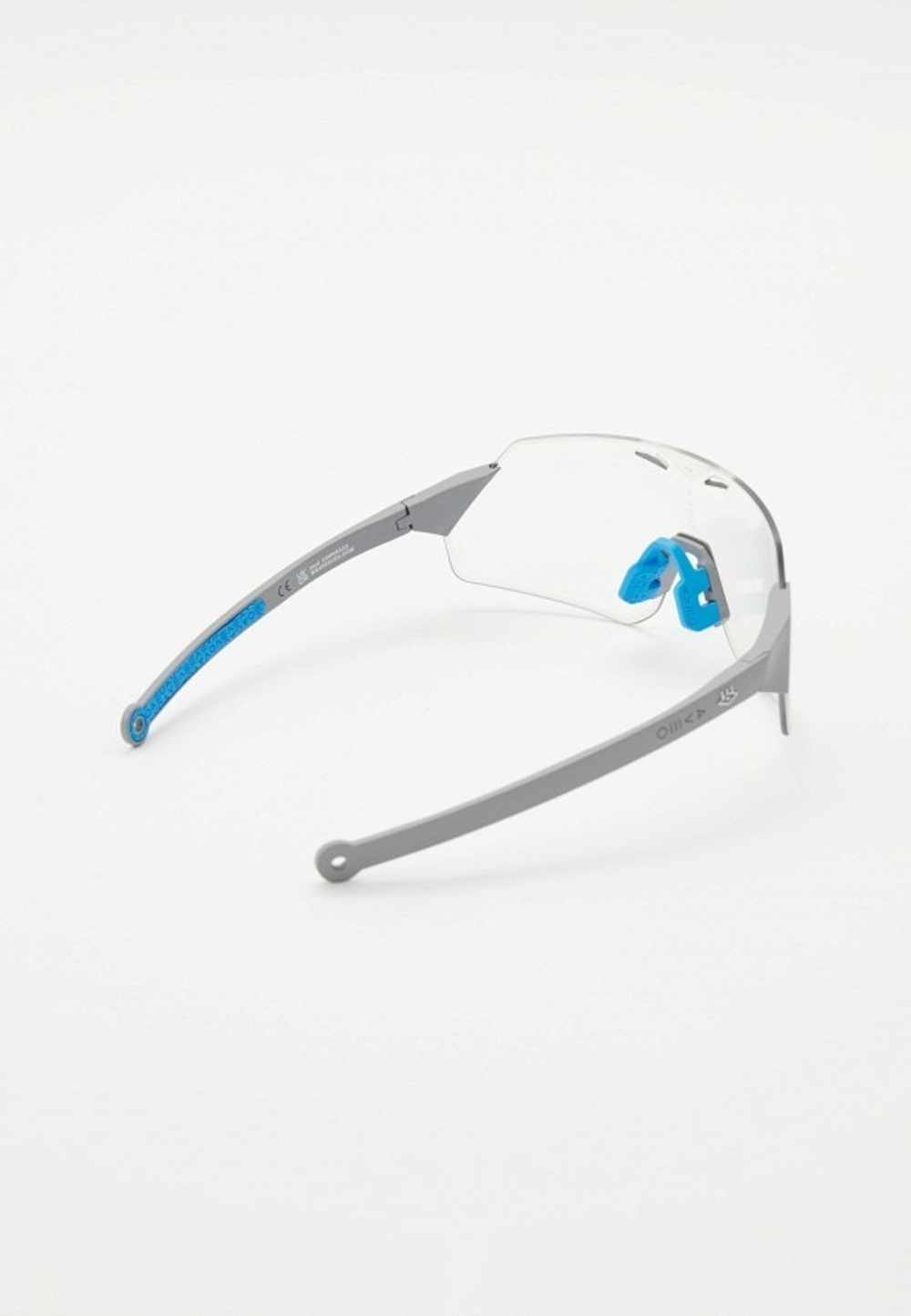 Спортивные очки AVEO Cornea / Grey / Photochromic Lens