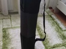 Yoqa xalçası \ Yoga Mat \ Коврик для йоги 68x 24 - 6mm (grey)