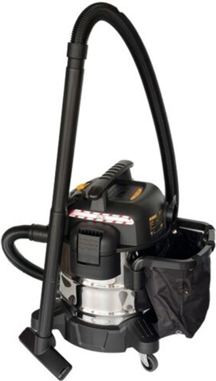 Пылесос для строительных работ DeWALT DXV30SPTA