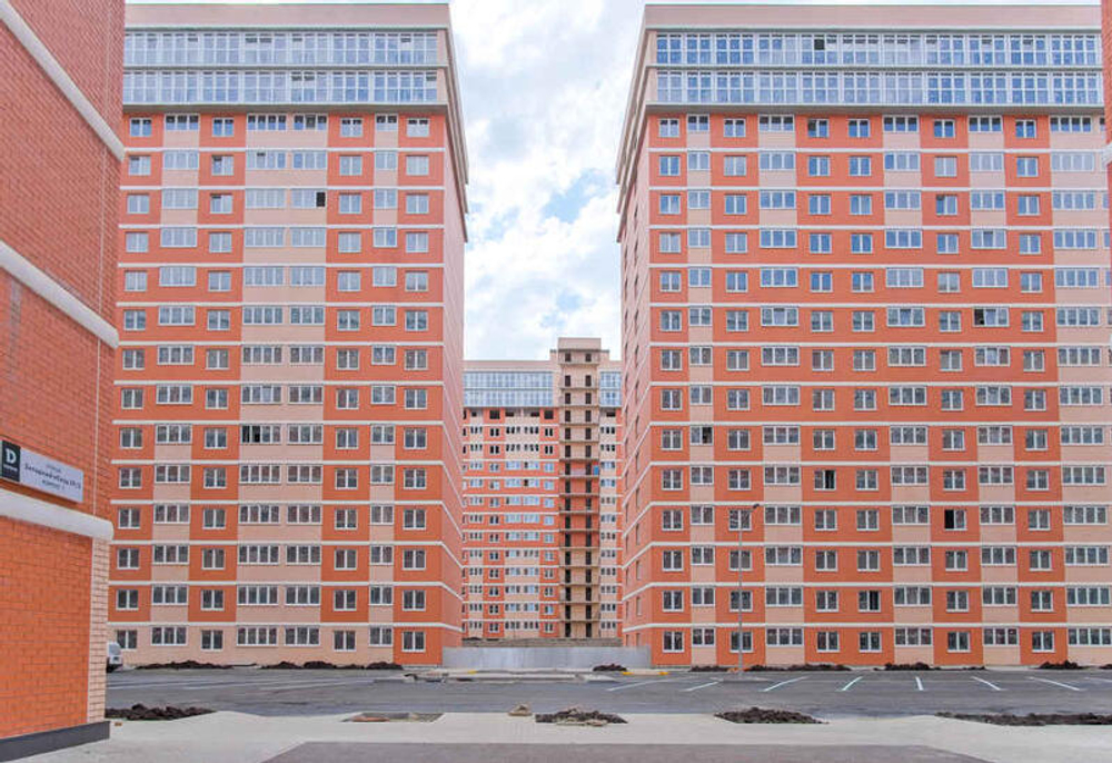 Кирпич новокубанский керамический рядовой Россо, 1,4 НФ