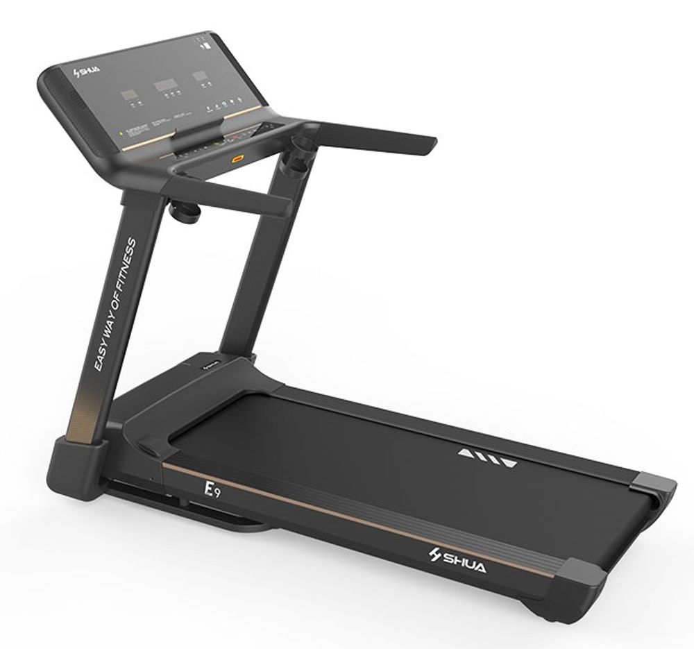 Беговая дорожка SHUA SH-T5100