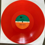 Supermax / World Of Today (Coloured Vinyl)(LP)