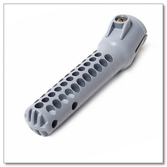 Коннектор Росмоп Эрго Тул (Переходник между шваброй и рукояткой, меняющий угол соединения)