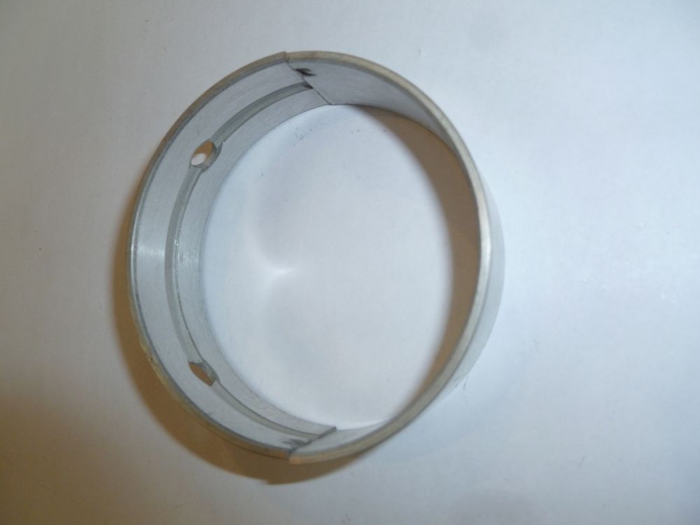 Вкладыши коренные (комплект из 2 шт на 1 опору) TDQ 12 3L/ Main bearing kit for 1 support