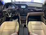 Mercedes-Benz GLK-Class, 2013 год