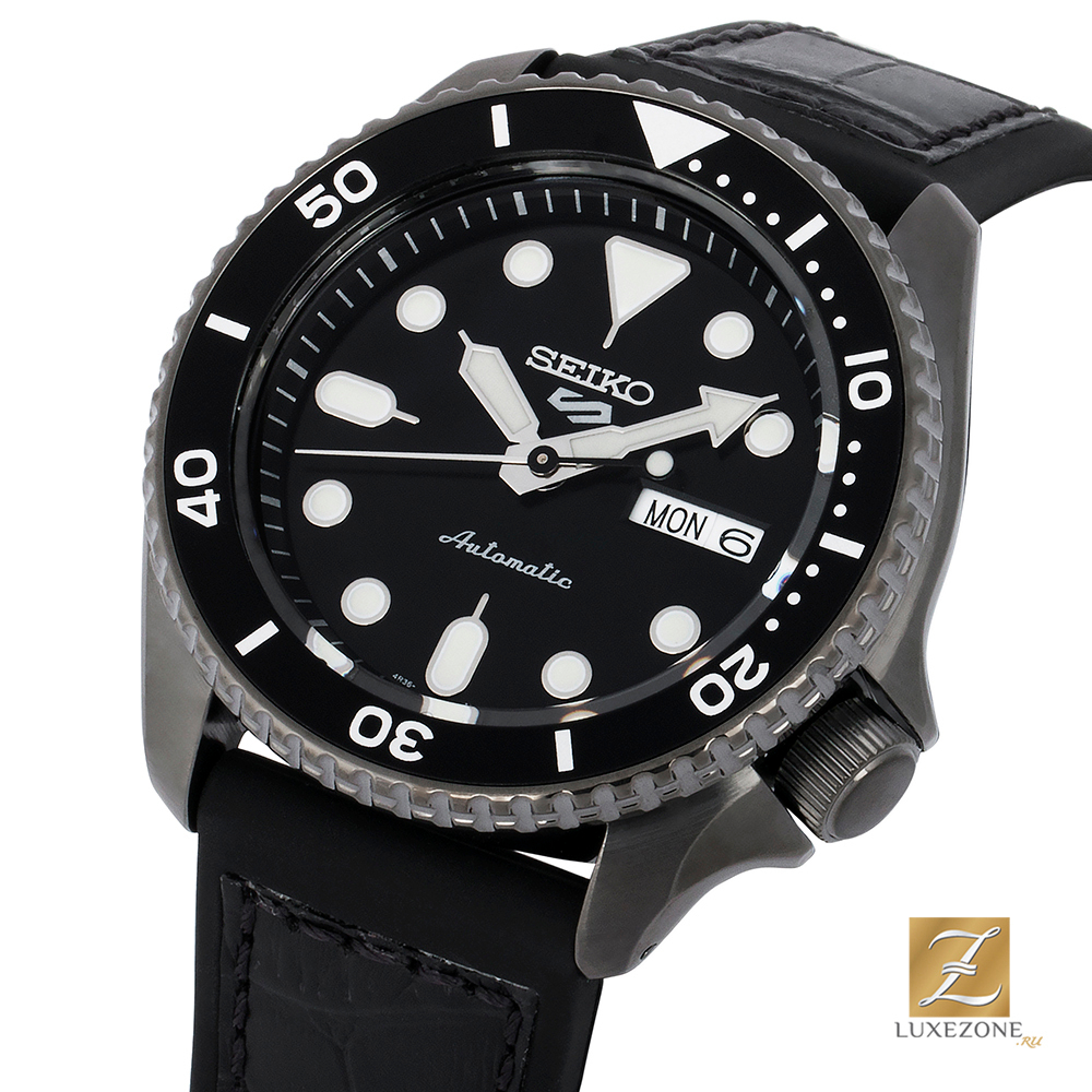 Seiko SRPD65K3S