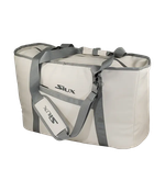 Сумка для падел Siux The White Queen 2025, вместительная и прочная