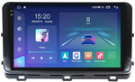Магнитола для KIA Ceed 3 2021+ - Parafar PF219U2K на Android 13, QLED+2K, ТОП процессор, 8Гб+128Гб, CarPlay, 4G SIM-слот