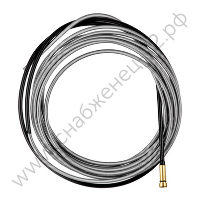 Канал направляющий СТАЛЬ 5,5м MP 450 (2,0-2,4мм) OMS7010-05