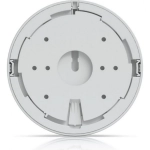 Видеокамера 4K (8MP), 30 к/с, 109,9°, ИК-подсветка до 40 м, белый UBIQUITI UVC-AI-Dome-W