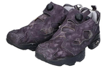 Кроссовки Vetements Instapump Fury X Reebok