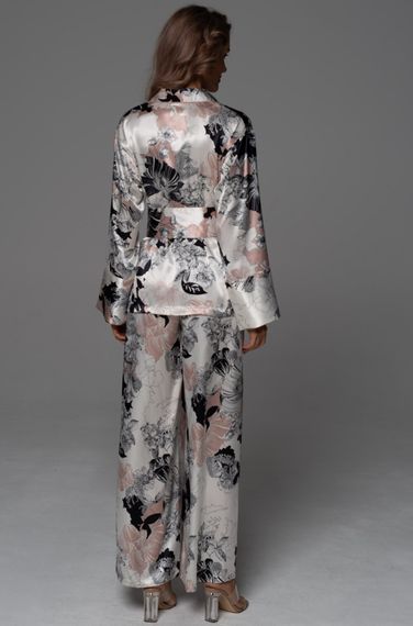 Пижама Mia-Amore 4766 "Trinity"