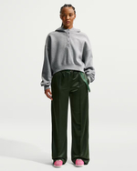 Флисовая кофта Nike Sportswear Phoenix - NIKE