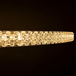Подвесной светильник Arte Lamp A2182SP-80CC