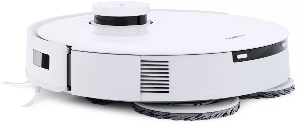 Робот-пылесос Ecovacs DEEBOT Turbo T10 (DBX23)