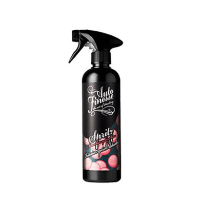 Auto Finesse Квик детейлер для интерьера Spritz Strawberry Bon Bon 500мл
