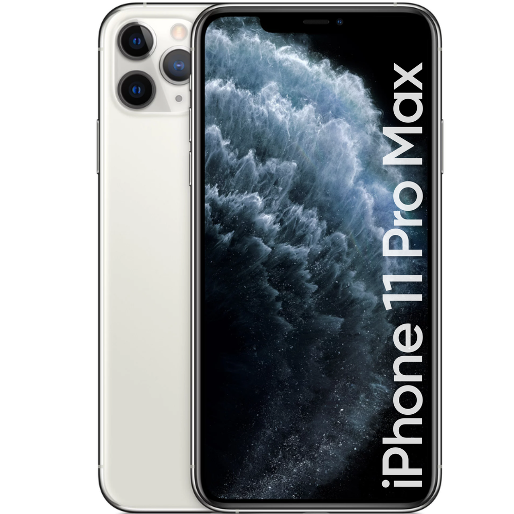 iPhone 11 Pro Max 64Gb БУ