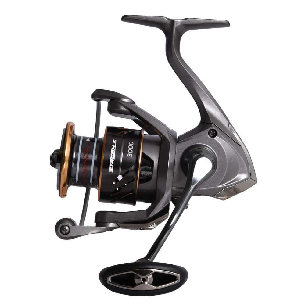 Катушка безынерционная Maximus Zircon-X 2000 (5+1 подш.)