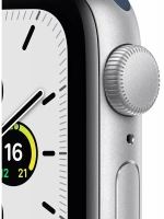 Apple Watch Series SE Gen 2 40мм Starlight Sport Band