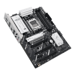 Материнская плата ASUS PRIME B840-PLUS WIFI AM5 4xDDR5 4xSATA 3xM.2 HDMI 2xDP mATX