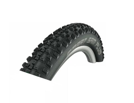 Покрышка Schwalbe 29"x2.25 (622-57) SMART SAM, SUV/ATB, Performance, ADDIX, Wire, EPI 67, черная