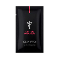 Вазелин Tattoo Pharma Silk Way, 10мл