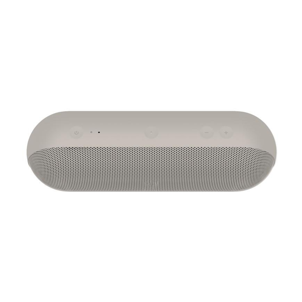 Портативная акустика Beats Pill, светло-серый (Light Gray)