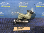 Главный тормозной цилиндр Honda AVANCIER 1999