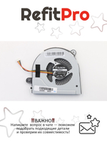 Вентилятор для ноутбука Lenovo IdeaPad G500S (90202867), оригинал