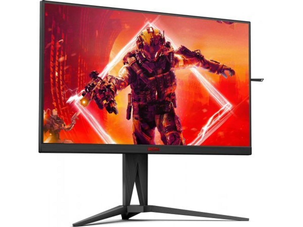 Монитор AOC AG275QXN 27" Black