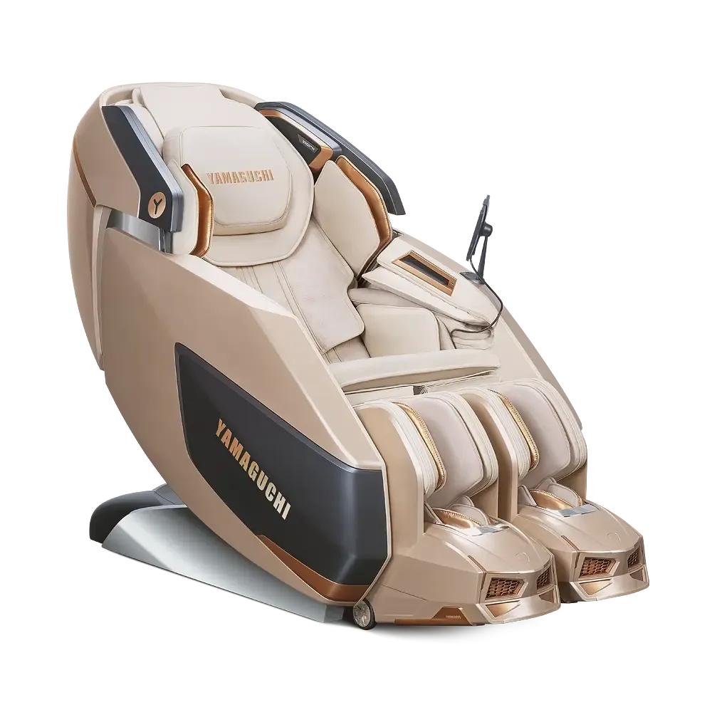Массажное кресло Yamaguchi Xi Robot