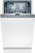 Встраиваемая посудомоечная машина Bosch SPV4HKX2DR