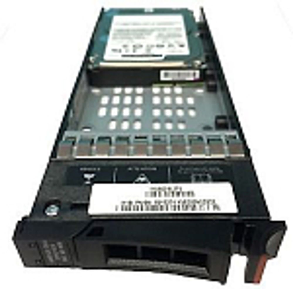 Жесткий диск Seagate 2,5&quot; 900GB SAS 10K 6Gb Storwize V7000 ST900MM0006