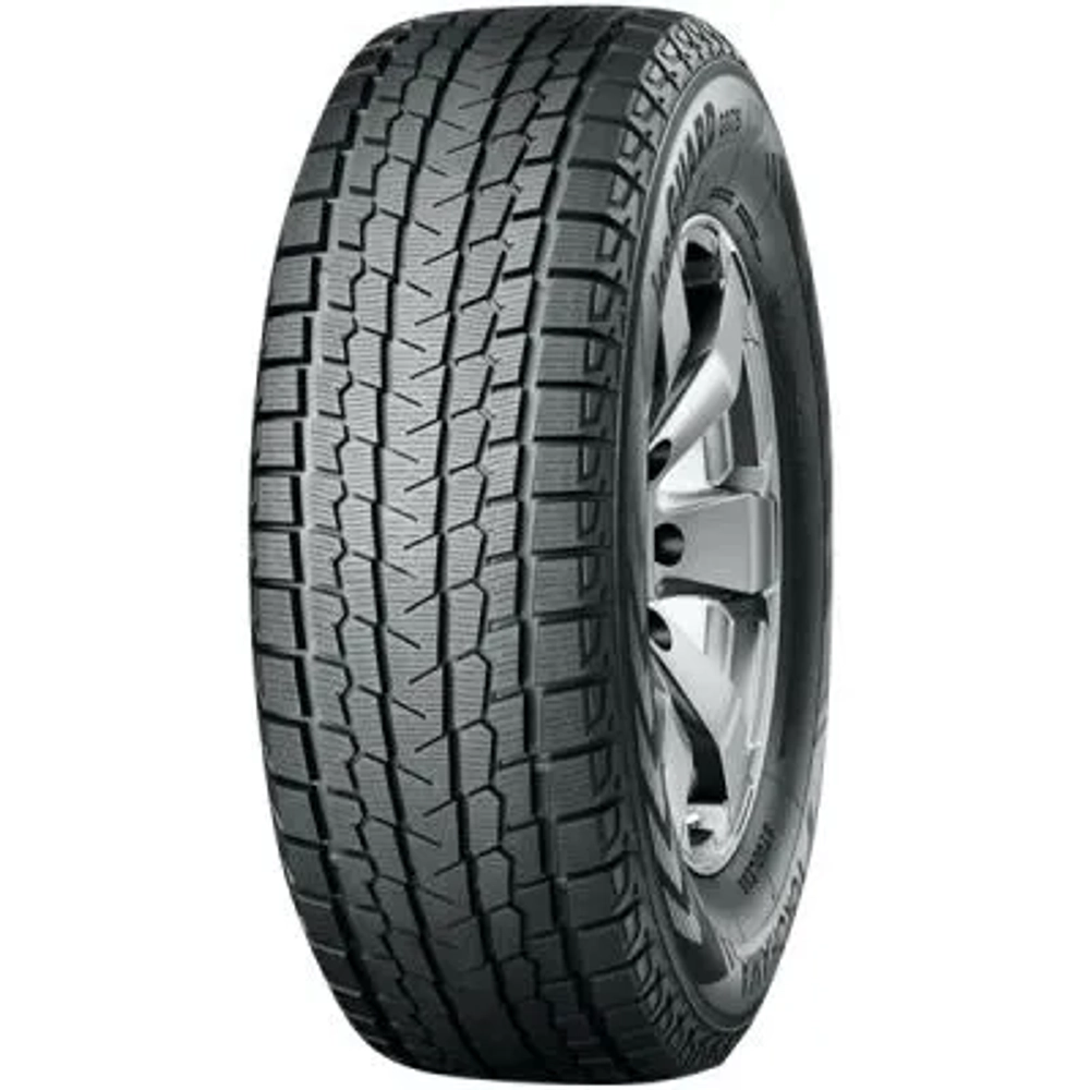 Легковая шина YOKOHAMA Iceguard Studless G075 285/40R21 109Q