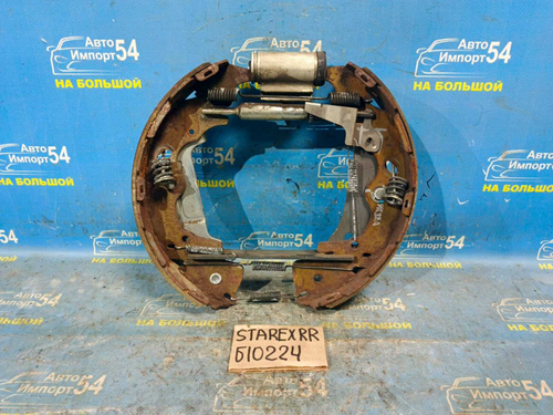 Механизм стояночного тормоза HYUNDAI GRAND STAREX 2007-2013