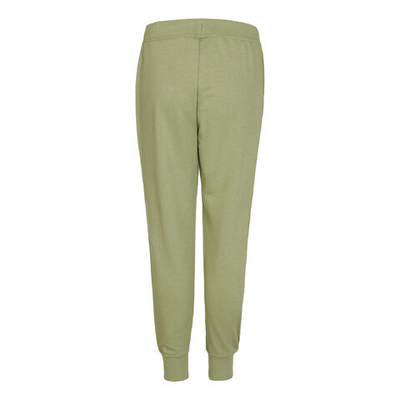 Женские теннисные брюки Nike Get Fit Training Pants Women - Light Green