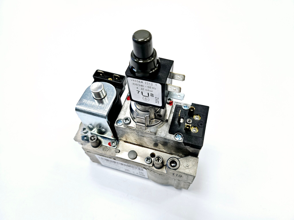 Клапан газовый (Resideo VR4601Q B2019 3) LAMBORGHINI Gaster N 51-136 AW (арт. 39813880, 36802980)