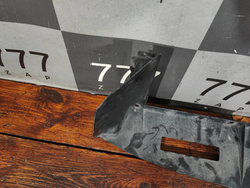 Дефлектор радиатора Hongqi HS5 19-нв Б/У Оригинал 5006667DD01